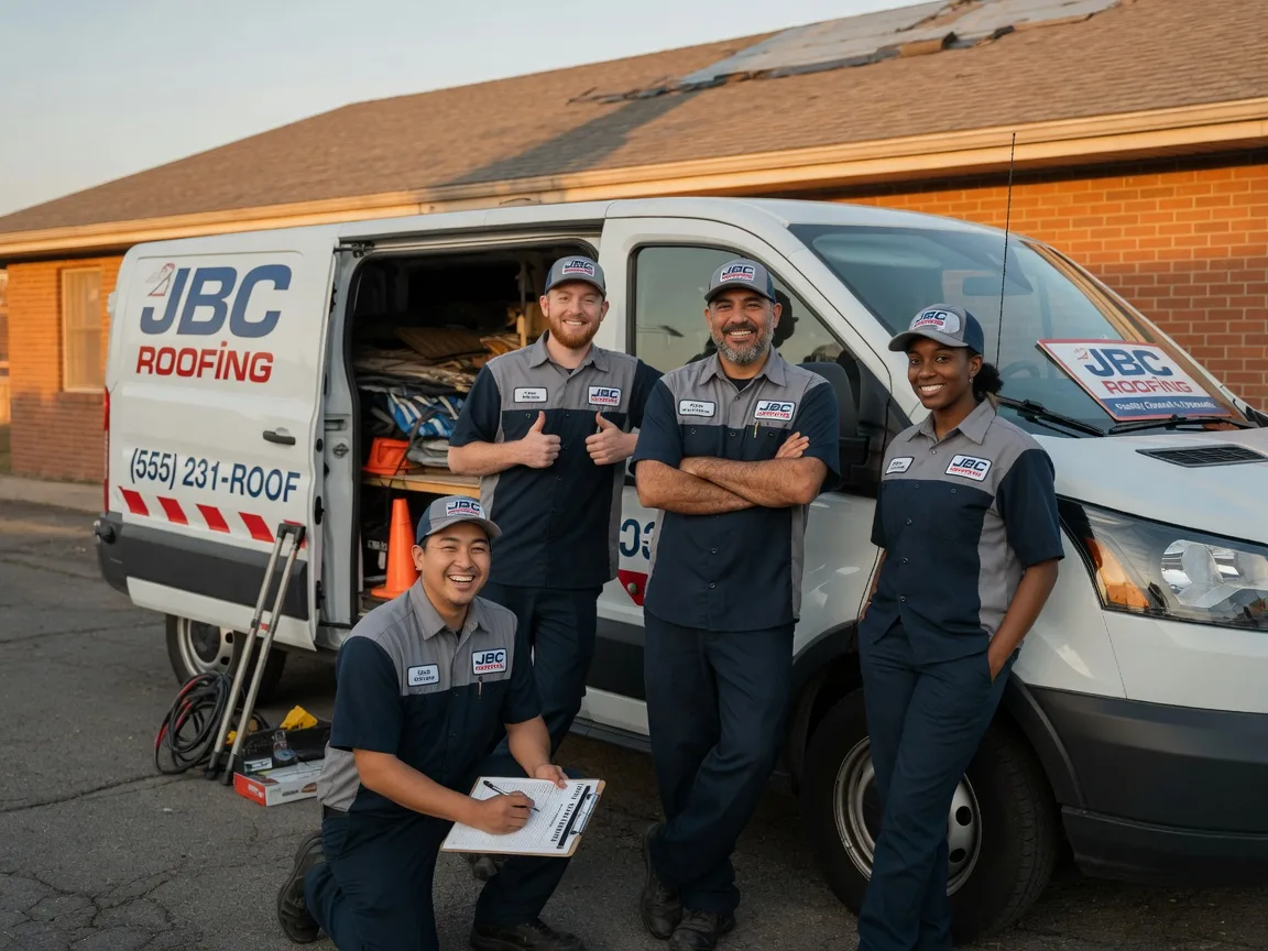 Roof Replacement company in Mendon, IL